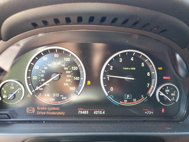 WBA5A5C56ED501561 BMW 528 I