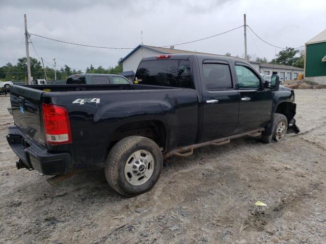 1GT120CG8EF147291 GMC Sierra K2500 Sle