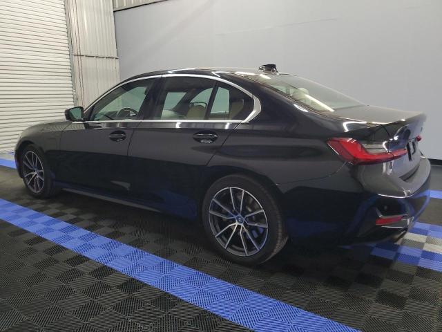 3MW5P7J01N8C62306 BMW 330e