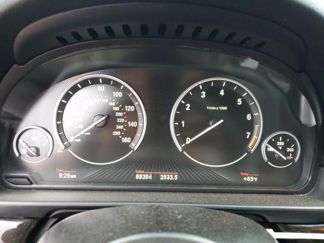 WBA5B1C57FG128178 BMW 535 I