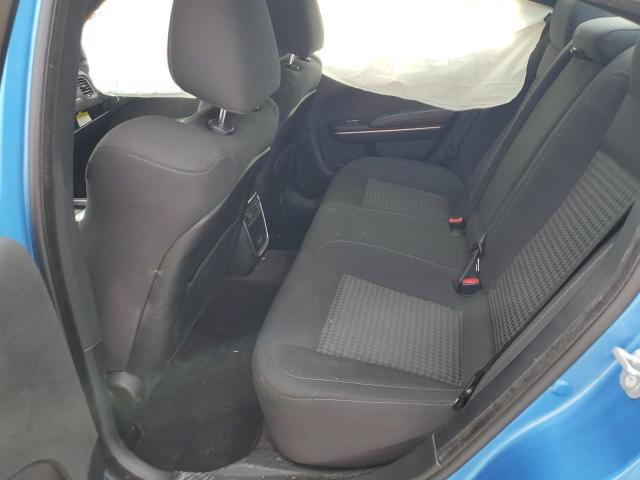 2C3CDXHG3KH546614 Dodge CHARGER GT