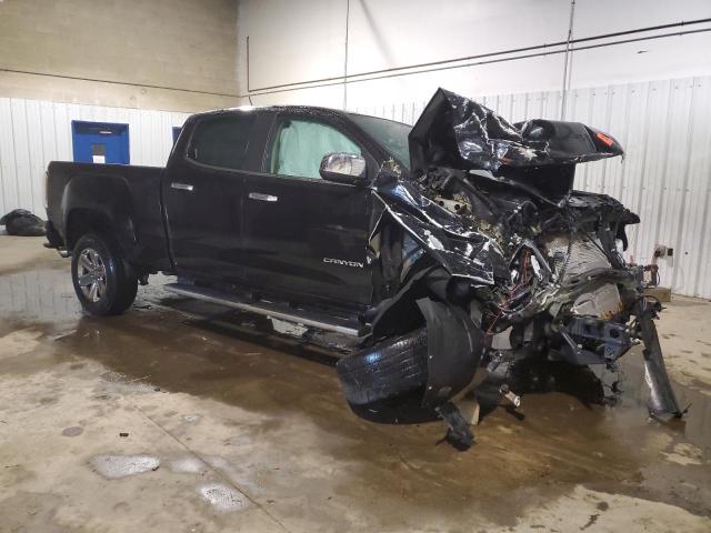 1GTG5CE32F1235295 GMC CANYON SLT