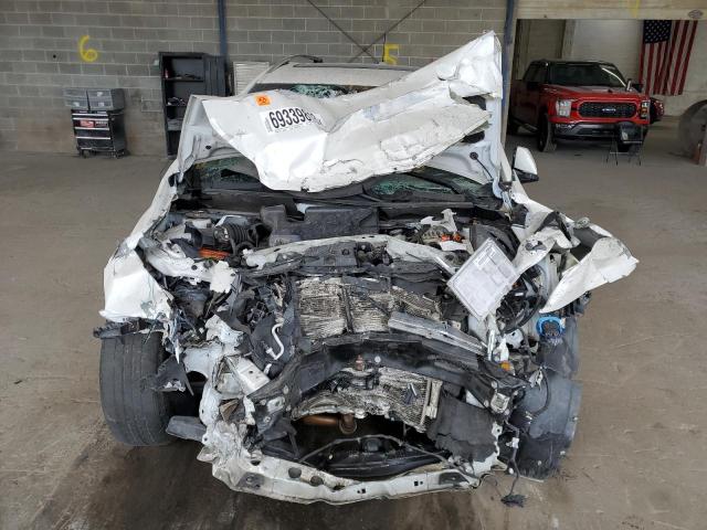 3GYFNBE30FS576029 Cadillac Srx Luxury Collection