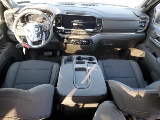 1GTRUCED5PZ206557 GMC Sierra K1500 Elevation