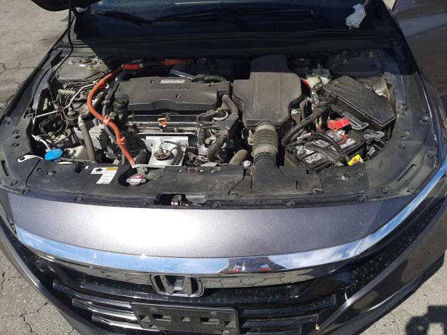 1HGCV3F10LA012861 Honda ACCORD HYBRID