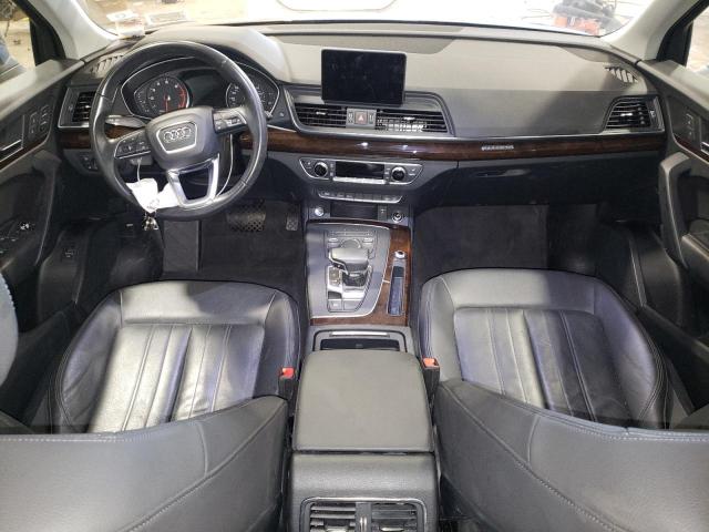 WA1ANAFYXK2080319 Audi Q5 PREMIUM
