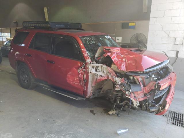 JTEBU5JR9L5836447 Toyota 4runner Sr5/sr5 Premium