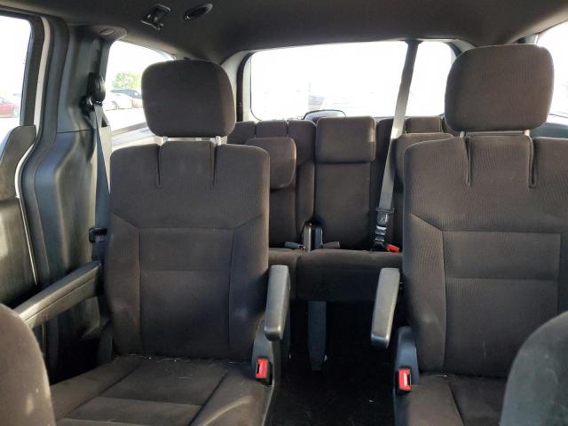 2C4RDGBG5ER275925 Dodge Grand Caravan Se