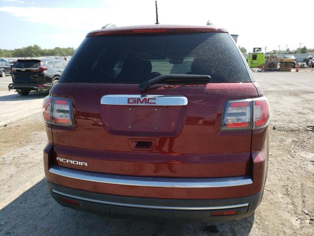 1GKKRRKD1GJ211509 GMC Acadia Slt-1