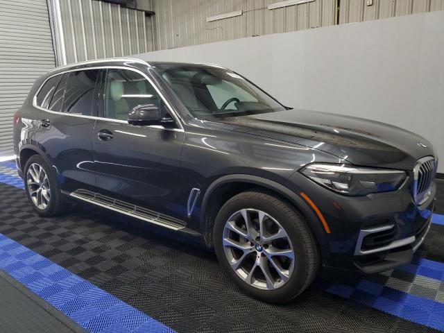 5UXCR4C00N9M91757 BMW X5 Sdrive 40i