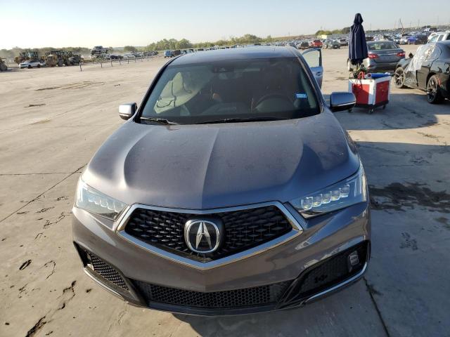 5J8YD4H08LL029186 Acura MDX A-SPEC