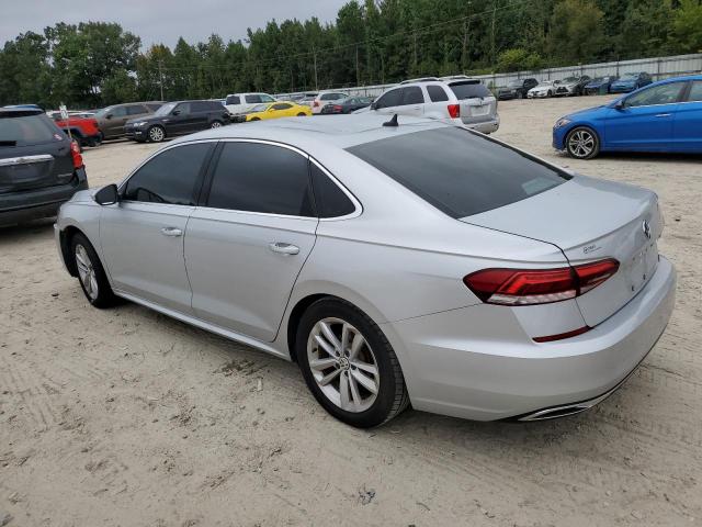 1VWSA7A35LC008733 Volkswagen PASSAT SE