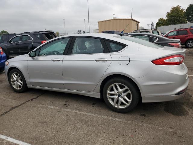 Ford FUSION SE 2016 3FA6P0H77GR269488 Image 2
