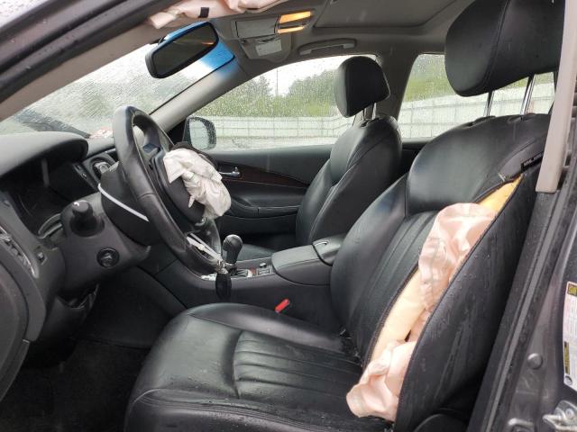 JN1BJ0RR5HM414907 Infiniti QX50
