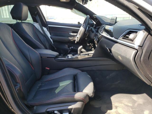 WBA4J5C57KBM65270 BMW 440i Gran Coupe