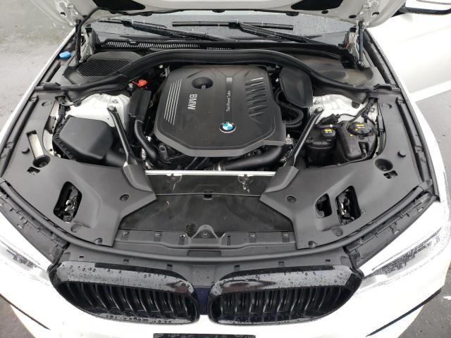 WBAJE7C57JWC54504 BMW 540 XI