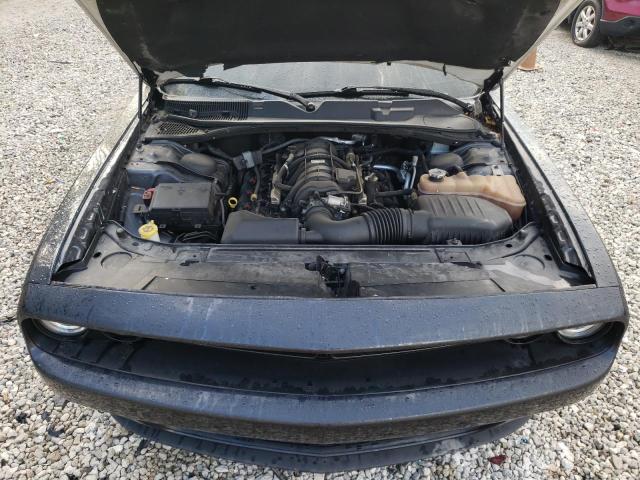 2C3CDZBTXHH658014 Dodge Challenger R/t