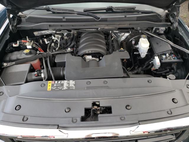 3GTU2PEC2HG410734 GMC Sierra K1500 Denali
