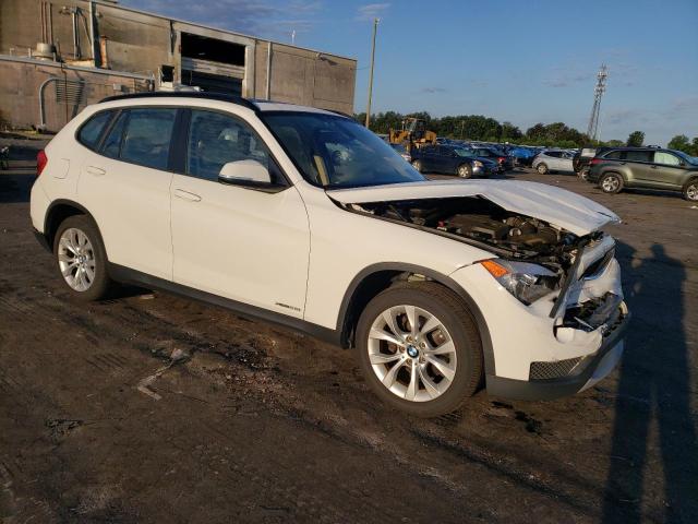 WBAVL1C58EVY16326 BMW X1 Xdrive28i