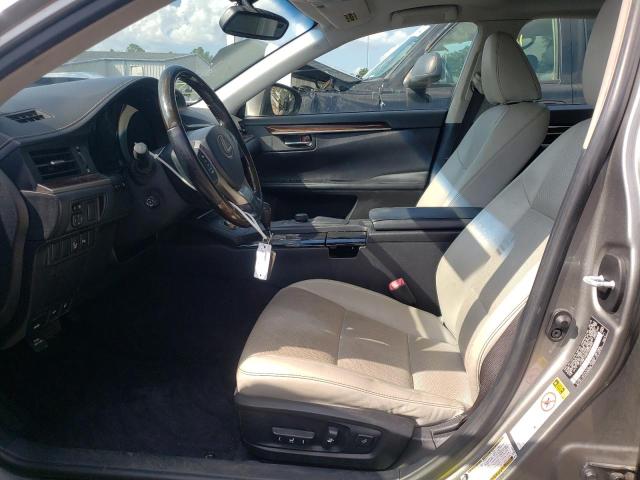 JTHBK1GG2F2202460 Lexus ES 350