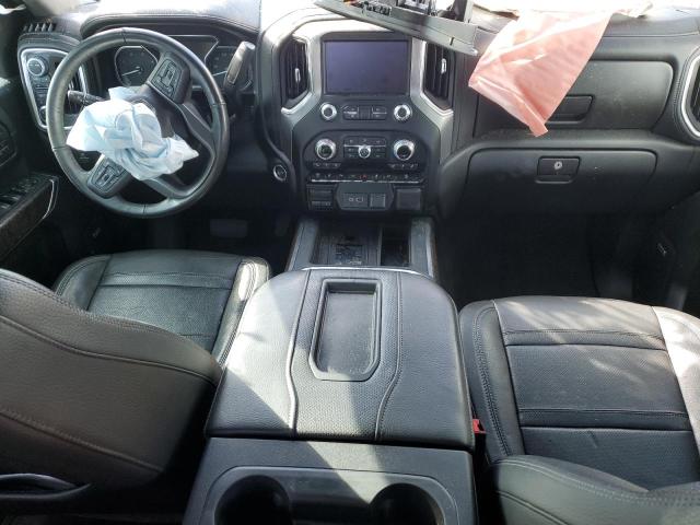 1GT49REY1LF139503 GMC Sierra K2500 Denali