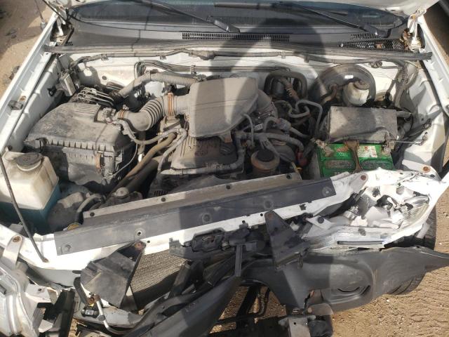 5TFNX4CN8EX040051 Toyota Tacoma