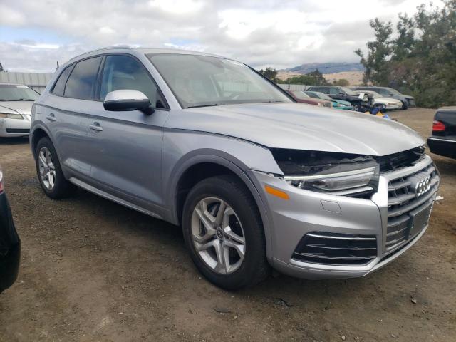 WA1ANAFY0J2039194 Audi Q5 PREMIUM