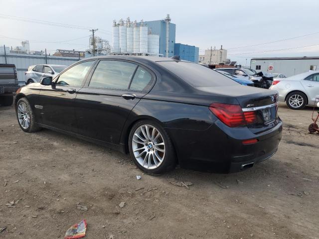 WBAYF8C50ED653190 BMW 750 LXI