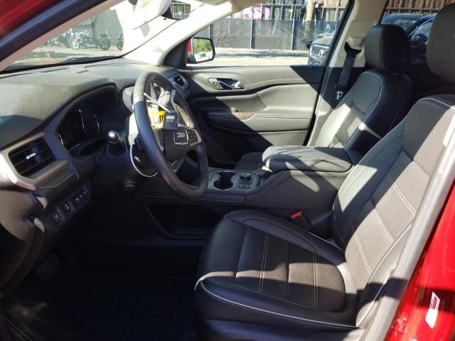 1GKKNXL45NZ136584 GMC Acadia Denali