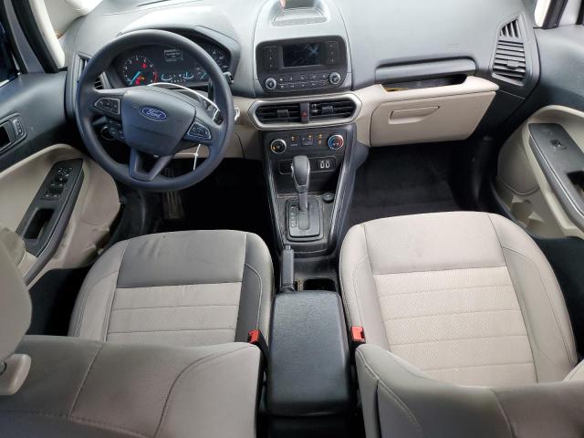 MAJ3S2FE6LC326285 Ford ECOSPORT S