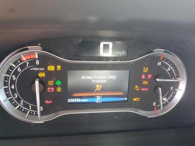 5FPYK3F10MB015580 Honda Ridgeline Sport