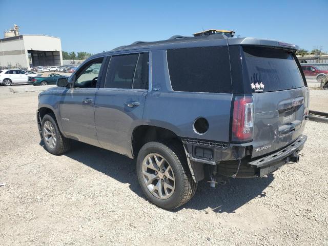 1GKS2BKC0JR296130 GMC YUKON SLT