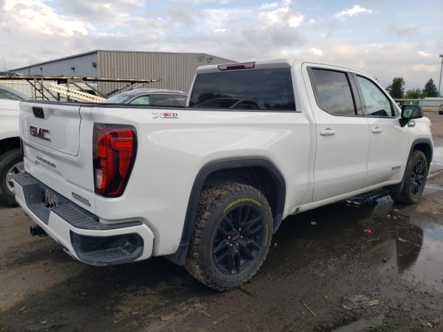 3GTU9CET3MG384000 GMC Sierra K1500 Elevation