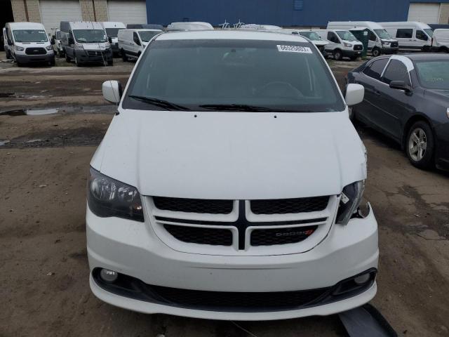 2C4RDGEG4HR575391 Dodge Grand Caravan Gt