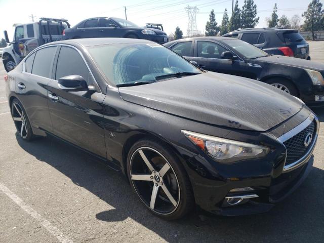 JN1EV7AP0GM305483 Infiniti Q50 Premium