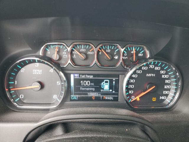 1GKS2GKCXHR180702 GMC Yukon Xl K1500 Slt