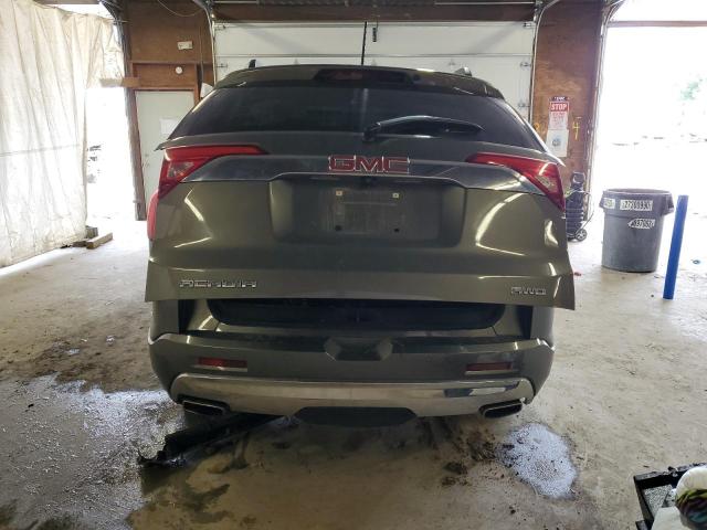 1GKKNXLSXJZ125976 GMC Acadia Denali
