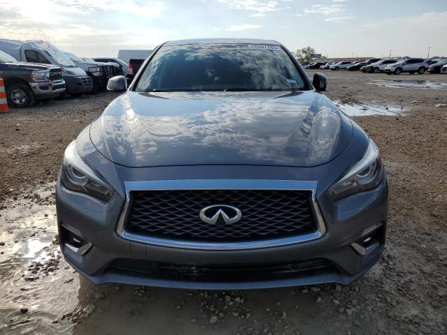 JN1EV7AR9KM594356 Infiniti Q50 LUXE