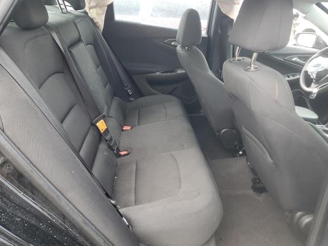 1G1ZB5ST8HF101391 Chevrolet MALIBU LS