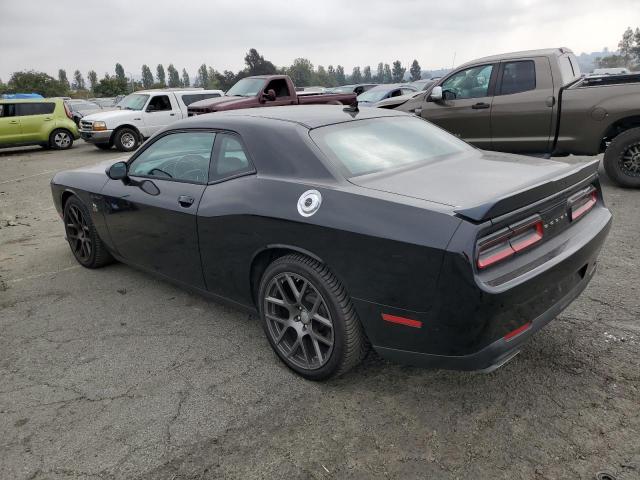 2C3CDZFJ5GH290784 Dodge Challenger R/t Scat Pack