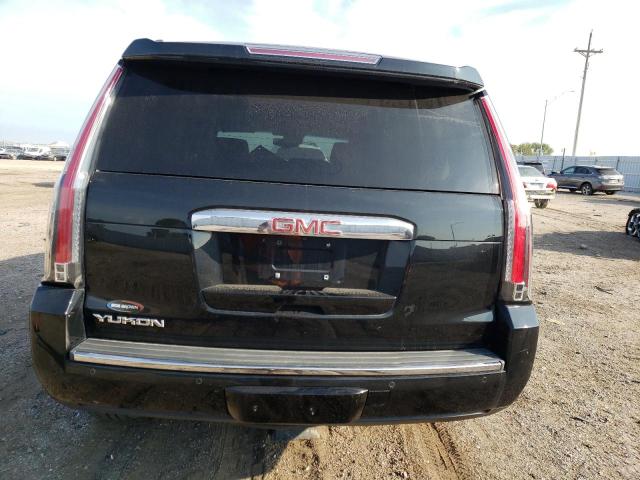 1GKS2CKJ1GR251291 GMC YUKON DENALI