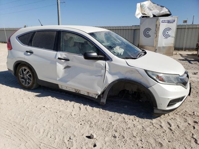 5J6RM3H45GL014192 Honda CR-V SE