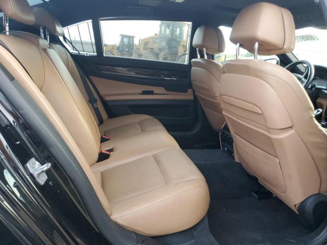 WBAYF8C50ED653190 BMW 750 LXI