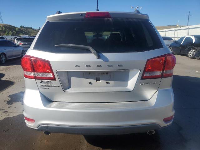 3C4PDDDG0ET236224 Dodge Journey Limited