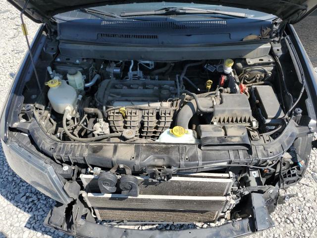 3C4PDCAB3JT490782 Dodge JOURNEY SE