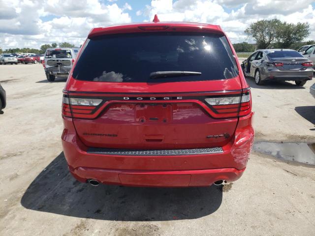 1C4RDHDG5KC651000 Dodge DURANGO GT