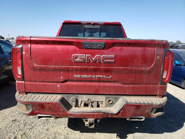 1GTU9FELXKZ386471 GMC Sierra K1500 Denali
