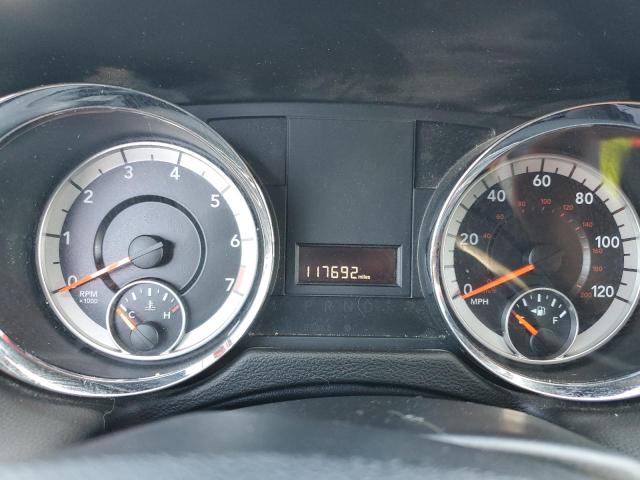 2C4RDGBG5GR385957 Dodge Grand Caravan Se