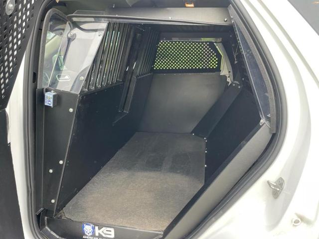 1C4RDJFGXLC308219 Dodge Durango Ssv