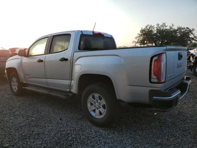 1GTG5BEN6K1109799 GMC Canyon